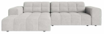 Nurgadiivan Cosmopolitan Design Chicago Eden 17, h&otilde;be v., vasak, 167 x 234 cm x 78 cm