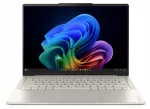 S&uuml;learvuti Lenovo Yoga Slim 7 14ILL10 83JX00G0PB, Intel&reg; Core&trade; Ultra 5-226V, 16 GB, 512 GB, 14 ", Intel Arc Graphics 130V, beež v., EN, Windows 11 home