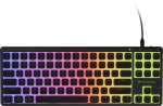 Juhtmega m&auml;nguklaviatuur Genesis Thor 430 TKL NKG-2345, Inglise (US), must v.
