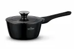 Kastrul Swiss Haus Zurich Luxury SH-ZSP16B, &Oslash;16 cm, 1.3 l, must v.