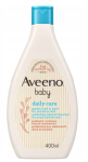 Juuste- ja kehapesuvahend Aveeno Daily Care, 400 ml