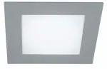 Valgusti s&uuml;vistatav CristalRecord Know 02-200-18-181, 4000&deg;K, LED, hall v., 18 W