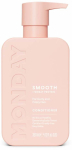 Juukse konditsioneer Monday Smooth Wheat Protein, 350 ml