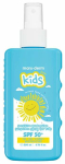 P&auml;evituse hooldussprei keha jaoks Maruderm Sun Kids Sensitive Protection Mineral SPF50+, 200 ml