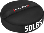 T&auml;idetud pall HMS Sandbag Strongman, 400 mm, 23 kg