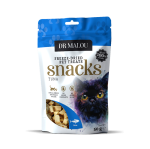 Kassimaius Dr Malou Freeze Dried, tuunikala, 0.050 kg