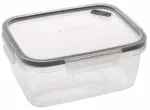 Toidukarp Masterclass ECO Snap, 0.8 l, 18 cm x 13 cm, l&auml;bipaistev v.
