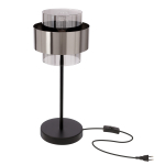 Laualambid Candellux Lighting Spiega 41-47199, E27, 60W, hall v./must v.