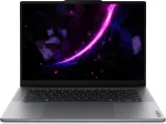 S&uuml;learvuti Lenovo Yoga Pro 7 15IPH11 83SN004ANT, Intel&reg; Core&trade; Ultra 9 386H, 32 GB, 1 TB, 15.3 ", Nvidia GeForce RTX 5060, hall v., EN, Windows 11 pro