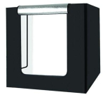 Kahjustatud pakendiga toode. Fotokast Puluz PU5080EU, 80 cm