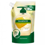 Vedelseep Palmolive Naturals Milk & Honey, 500 ml