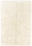 Vaip NARMA Flokati, valge v., 120 cm x 60 cm