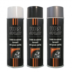 Autop&otilde;hja kaitse korrosiooni eest Inter-Troton, 0.5 l