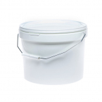 Toidu&auml;mber Okko, 11.3 l, valge v.