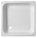 Du&scaron;ialus BLB CF80, 80 cm x 80 cm