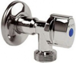 Ventiil Arco, pesumasinale, 1/2'-3/4' mm