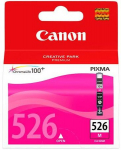 Tindiprinteri kassett Canon CLI-526, violetne v.