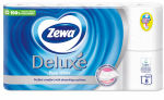 Tualettpaber Zewa, 3 kiht, 8 tk