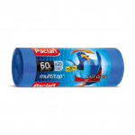 Pr&uuml;gikott Paclan 60L(24)HDPLIK, 60 l, 24 tk