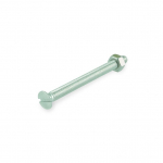 Kruvi DIN 963 Suki, 3 mm x 16 mm, 10 tk