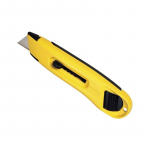 Nuga Stanley 0-10-088, 20.5 cm, plastik/roostevaba teras/metall, 6 tk