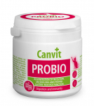 Toidulisandid, vitamiinid kassidele Canvit, 0.1 kg
