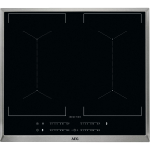 Induktsioonpliit AEG 6000 SERIJA &bdquo;BRIDGE&ldquo; IKE64450XB