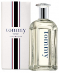 Tualettvesi Tommy Hilfiger Tommy Men, 100 ml