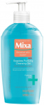 N&auml;o puhastusgeel Mixa Anti Imperfection Soapless, 200 ml