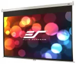 Projektoriekraan Elite Screens M136XWS1, 1:1