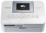 Tindiprinter Canon SELPHY CP1000, v&auml;rviline