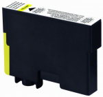 Tindiprinteri kassett Generink T1294Y, kollane