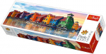 Pusle Trefl Groningen 29034, 1000 tk