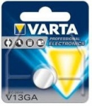 Patareid Varta, LR44