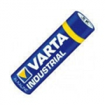 Patareid Varta, AA