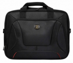 S&uuml;learvutikott Port Designs, must v., 13.3"