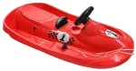 Roolikelk Hamax Sno Formel, punane v., 95 cm