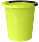 &Auml;mber Plast Team 2005, 5 l, roheline v.