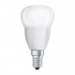 Lambipirn Bellalux LED, P45, 2700 &deg;K, E14, 5.7 W, 470 lm
