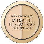 Meigip&otilde;hi Max Factor, max factor light 10 v., 10 light, 11 g