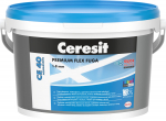 Vuugit&auml;ide Ceresit CE40 IRON GREY, isoleeriv, hall v., 2 kg