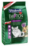 V&auml;ikeloomade toit Vitakraft Emotion Beauty, t&scaron;int&scaron;iljadele, 0.6 kg