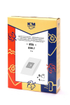 Tolmukott K&M E38