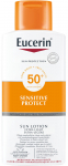 P&auml;ikesekaitselosjoon Eucerin Protect SPF50, 400 ml