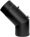 &Uuml;hendustoru nurk Jeremias, 150 mm