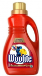 Vedel pesuvahend Woolite Mix Colors, 0.9 l
