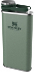 Joogipudel Stanley Classic Easy Fill Wide Mouth Flask, 0.23 l, roheline v.