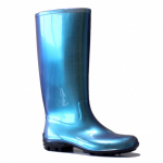 Kummikud Paliutis 100P/CHAM/M, sinine v., 40, 2 tk