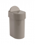 Pr&uuml;gikast Gedy Junior - Tortora 8009 52, pruun v., 4.8 l, 34 cm x 21 cm