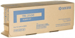 Toonerikassett Kyocera TK-3100, must v.